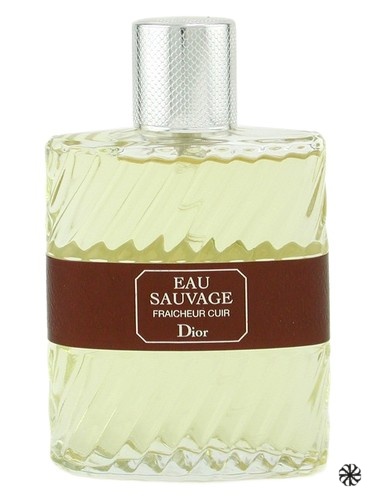 Eau Sauvage Fraicheur Cuir Dior