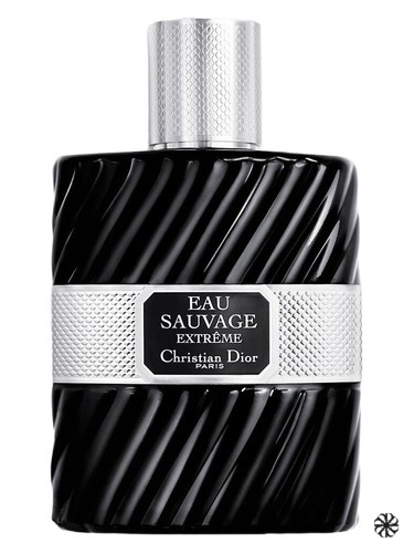Eau Sauvage Extreme 2010 Dior