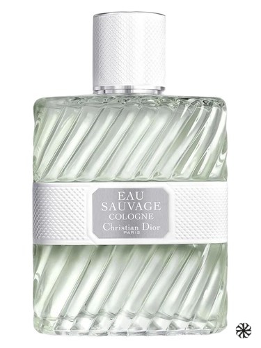 Eau Sauvage Cologne Dior