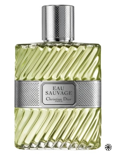 Eau Sauvage Dior
