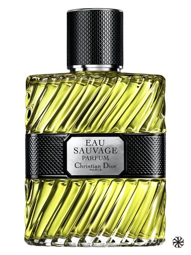 Eau Sauvage Parfum 2017 Dior