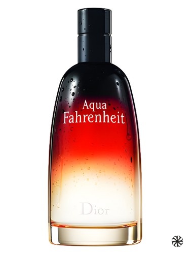 Aqua Fahrenheit Dior