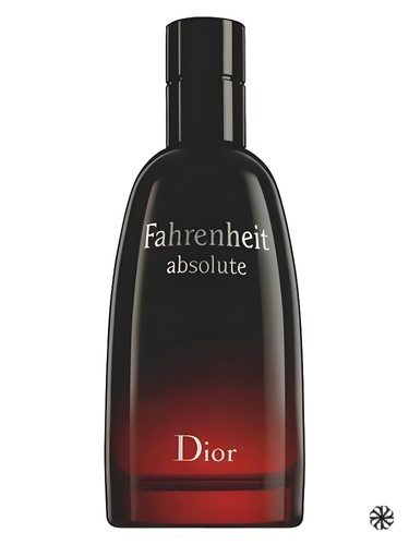 Fahrenheit Absolute Dior