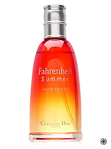 Fahrenheit Summer Dior
