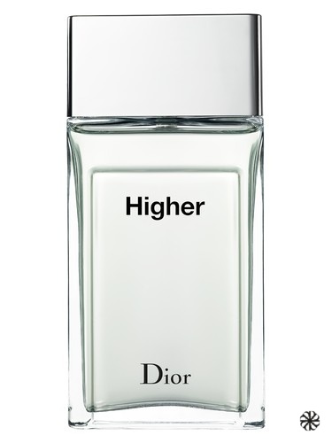 Higher Dior