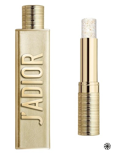 J'adior Solid Perfume J'adore L'Or Dior