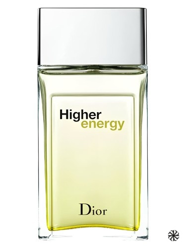 Higher Energy Dior