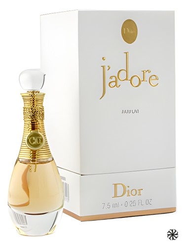 J'Adore Extrait de Parfum Dior