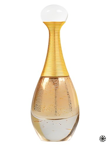L'or J'adore The Absolute Perfume Dior