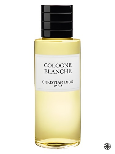 Cologne Blanche Dior