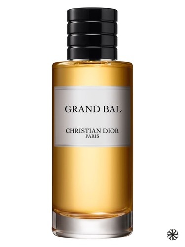 Dior Grand Bal Dior
