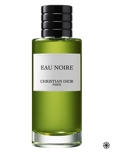 Eau Noire Dior