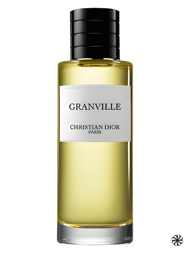 La Collection Couturier Parfumeur Granville Dior