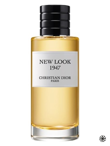 La Collection Couturier Parfumeur New Look 1947 Dior