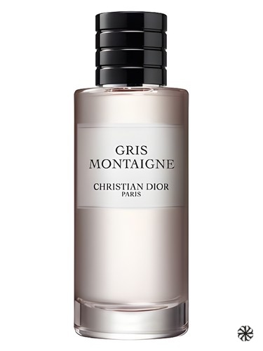 Gris Montaigne Dior