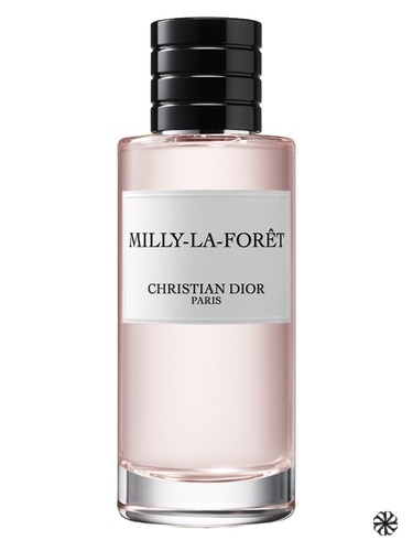 La Collection Couturier Parfumeur Milly-la-Foret Dior