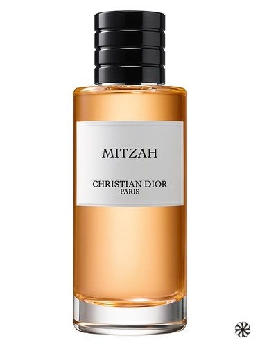 La Collection Couturier Parfumeur Mitzah Dior