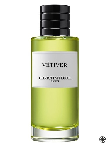 La Collection Couturier Parfumeur Vetiver Dior
