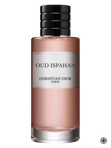 Oud Ispahan Dior