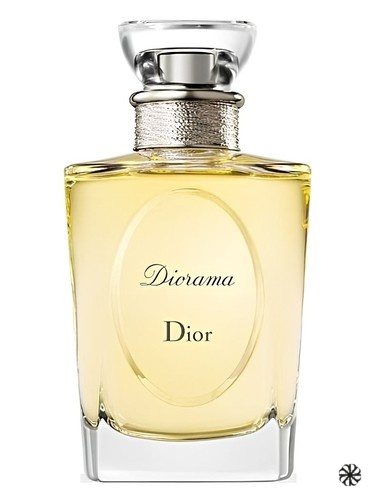 Les Creations de Monsieur Dior Diorama Dior