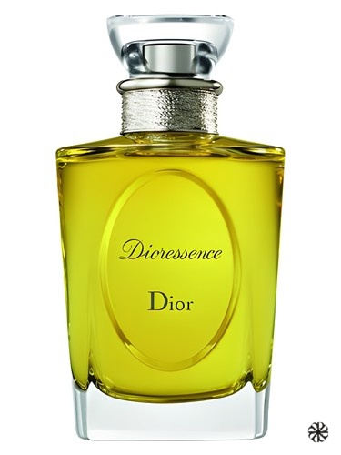 Les Creations de Monsieur Dior Dioressence Dior