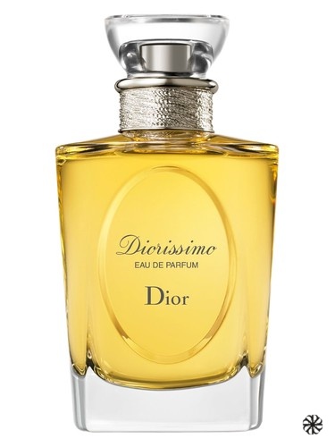 Les Creations de Monsieur Dior Diorissimo Eau de Parfum Dior