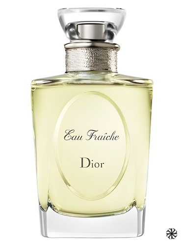 Les Creations de Monsieur Dior Eau Fraiche Dior