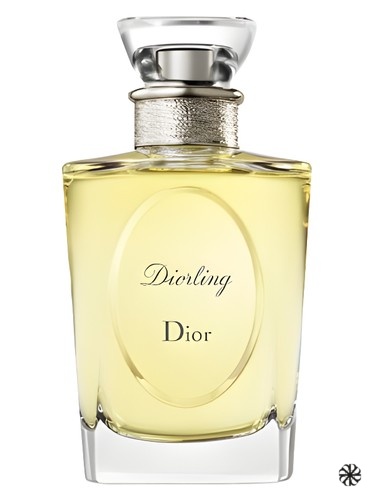 Les Creations de Monsieur Dior Diorling Dior