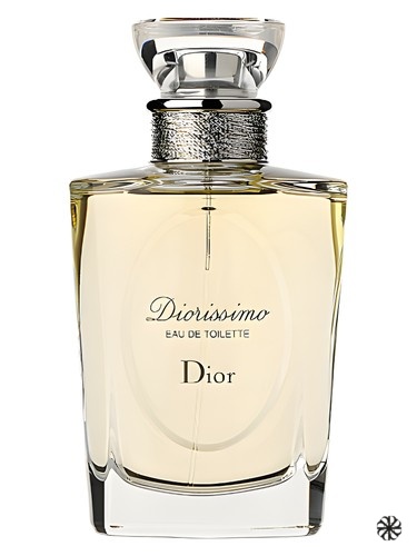 Les Creations de Monsieur Dior Diorissimo Eau de Toilette Dior