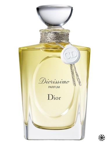 Les Creations de Monsieur Dior Diorissimo Extrait de Parfum Dior
