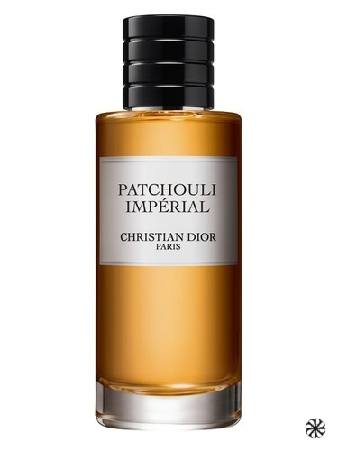 La Collection Couturier Parfumeur Patchouli Imperial Dior