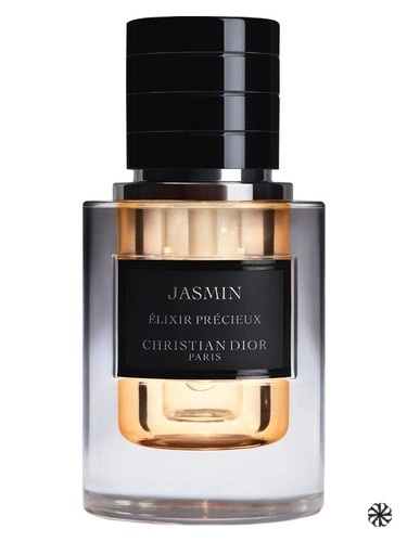 Jasmin Elixir Precieux Dior