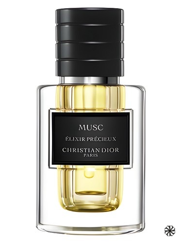 Musc Elixir Precieux Dior