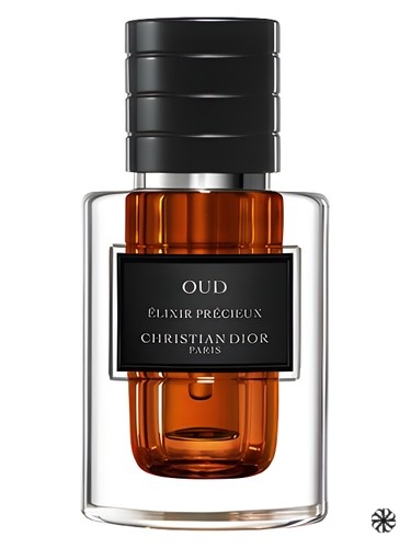 Oud Elixir Precieux Dior