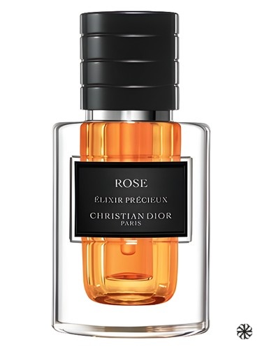 Rose Elixir Precieux Dior