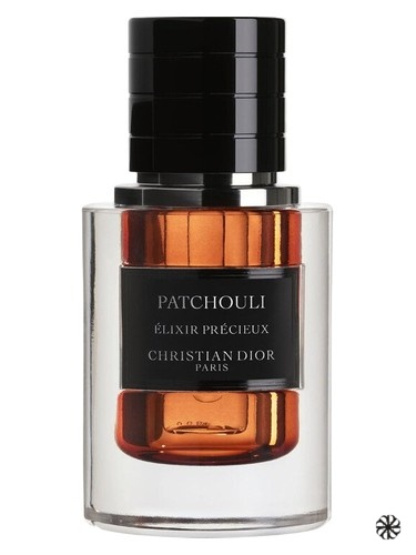 Patchouli Elixir Precieux Dior