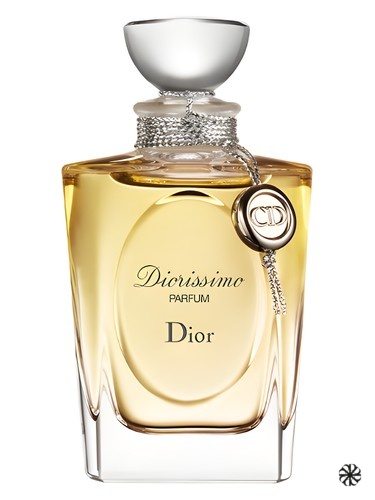 Diorissimo Extrait de Parfum Dior