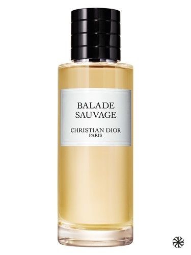 Balade Sauvage Dior