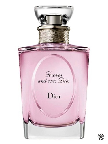 Les Creations de Monsieur Dior Forever and Ever Dior