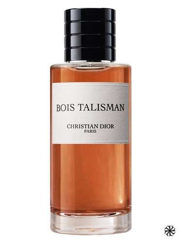 Bois Talisman Dior
