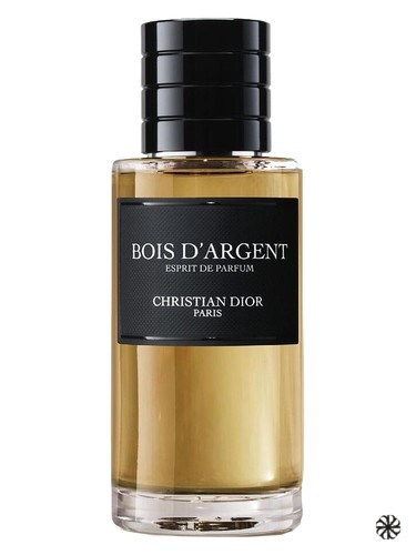 Bois d’Argent Esprit de Parfum Dior