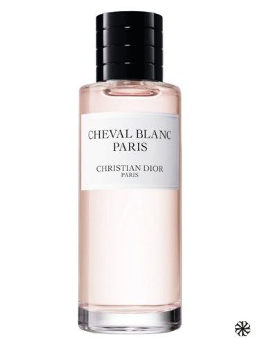 Cheval Blanc Paris Dior
