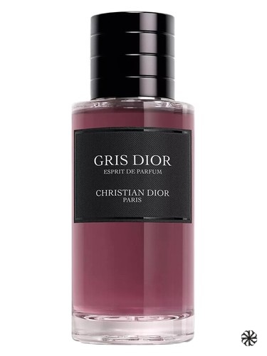 Gris Dior Esprit De Parfum Dior