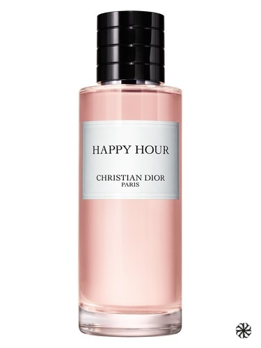 Happy Hour Dior