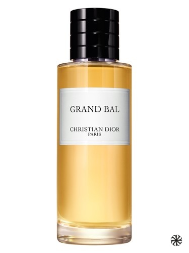 Grand Bal (2018) Dior