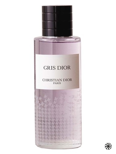 Gris Dior New Look Limited Edition Dior