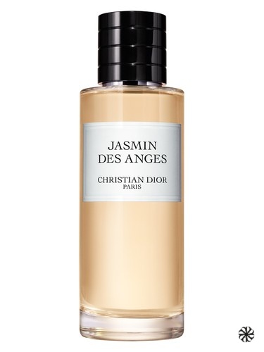 Jasmin Des Anges Dior