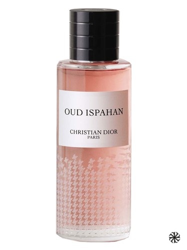 Oud Ispahan New Look Limited Edition Dior