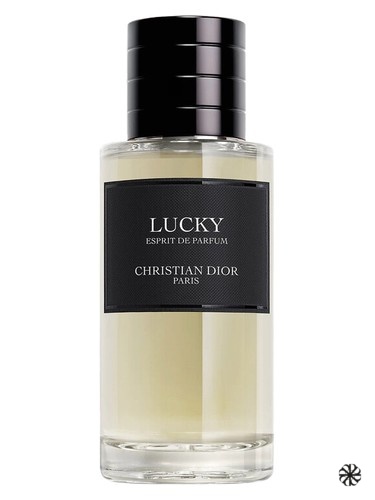 Lucky Esprit De Parfum Dior