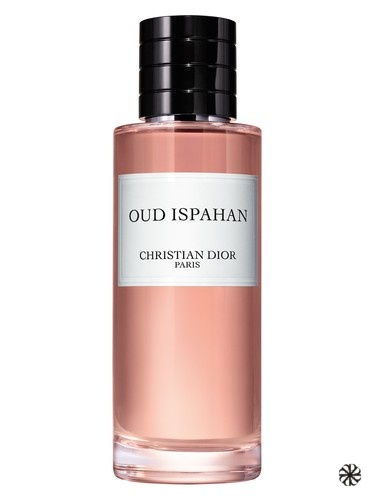 Oud Ispahan Dior